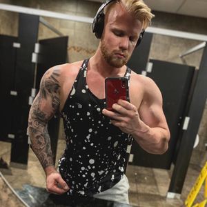 Meet your Posher, Jacob